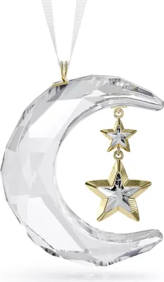 Immagine prodotto di Swarovski Holiday Magic Mond Ornament Neuheit 2024 5686616 9009656866160