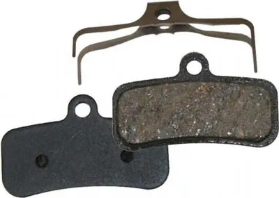 Produktbild von NG Sports Semi-Metall Disc-Bremsbeläge, Shimano XT