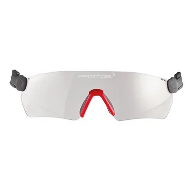 Produktbild von PROTOS® Integral Schutzbrille/ Sicherheitsbrille, Klar