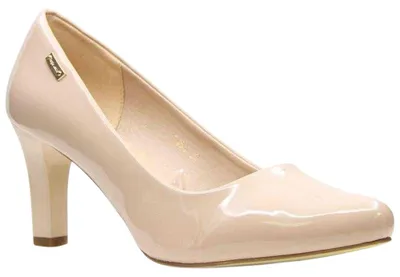 Produktbild von Sergio Leone - Pumps für Damen, Leder PP9659 (37 EU) (Pink)
