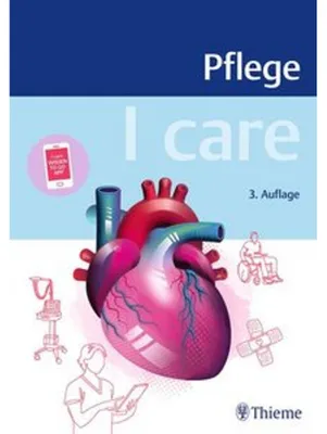 Produktbild von I care Pflege