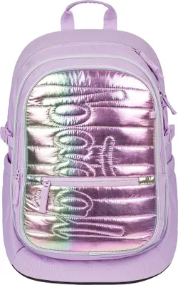 Image de BAAGL Sac à dos scolaire Core Lavender