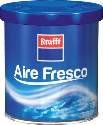 Obrázok produktu pre Krafft - Osviežovač vzduchu plechovka 80g