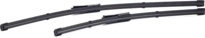 Produktbild von OXIMO Scheibenwischer Set Wischerblätter Vorne für OPEL Zafira Life (K0) Rahmenlos