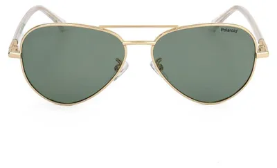 Produktbild von Polaroid Mod. Pld 4186 G S X Gold