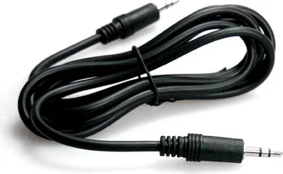 Produktbild von Kabel - Klinkenstecker - 3,5 mm