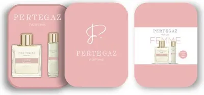 Produktbild von coffret eau de parfum femme, 100 + 30 ml madame