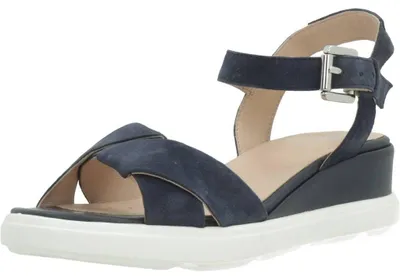 Produktbild von GEOX D PISA Schuh Blau