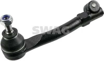 Produktbild von SWAG Spurstangenkopf Spurstange für RENAULT CLIO II (BB0/1/2, CB0/1/2) Vorne Rechts 60 92 2514