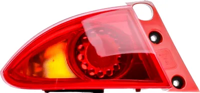 Produktbild von VALEO Rückleuchte Heckleuchte Links Äusserer für SEAT Leon Schrägheck (1P1)