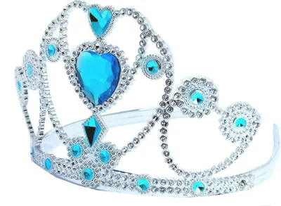 Produktbild von Die Krone der Winterprinzessin
