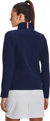 Produktbild von Under Armour Ua Storm Revo Jacke-Nvy 1373633-410__XS
