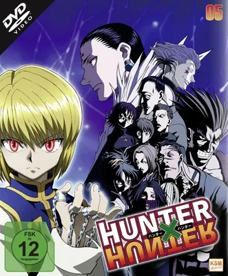 Obrázok produktu pre Hunter x Hunter