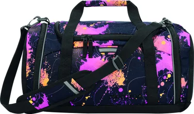 Produktbild von coocazoo Sporttasche coocazoo Sports Bag Colour Drift schwarz