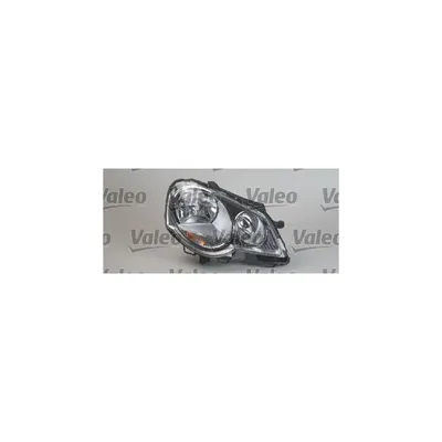 Produktbild von Valeo Hauptscheinwerfer  043012