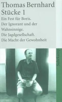 Obrázok produktu pre Stücke 1