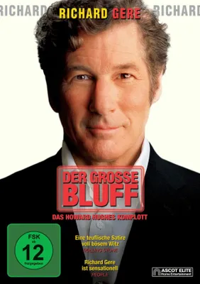 Produktbild von Der grosse Bluff