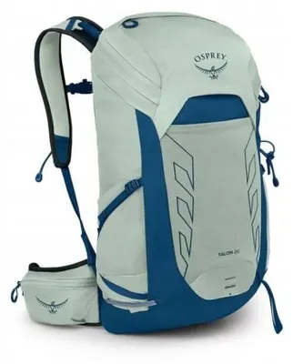 Zdjęcie produktu dla Osprey Talon Plecak Black 26 L