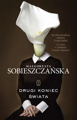 Produktbild von Drugi Koniec Świata - Wydawnictwo Literackie