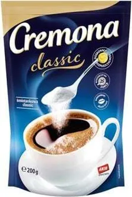 Immagine prodotto di Panna in polvere Cremona 200 g