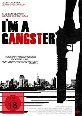 Produktbild von I´m A Gangster [DVD]