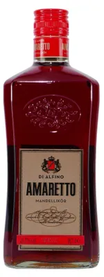 Produktbild von Di Alfino Amaretto - Mandellikör