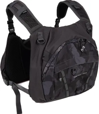 Produktbild von Fox Rage Camo Voyager Chest Pack 38x17x23cm - Umhängetasche