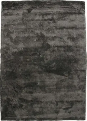 Zdjęcie produktu dla Śliwkowy dywan wiskozowy 160x230