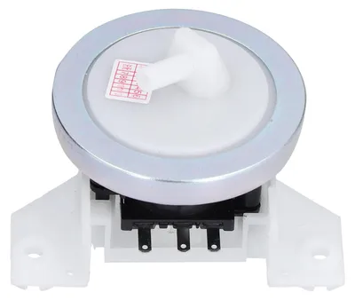 Produktbild von Druckschalter für Waschmaschinen, Wasserstandsregler für Waschmaschinen, automatischer Wasserstandsschalter für Waschmaschinen