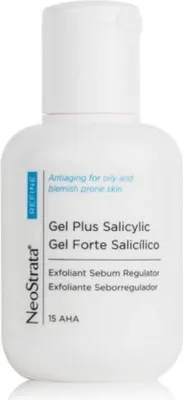 Produktbild von Neostrata Gel Plus Salicylic 100 ml