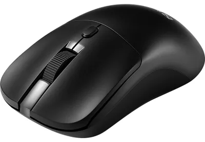 Produktbild von Sandberg 331-04, Beidhändig, RF Wireless, 1600 DPI, Schwarz