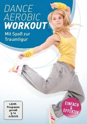 Produktbild von Dance Aerobic Workout