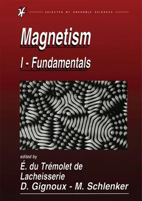 Immagine prodotto di Magnetism