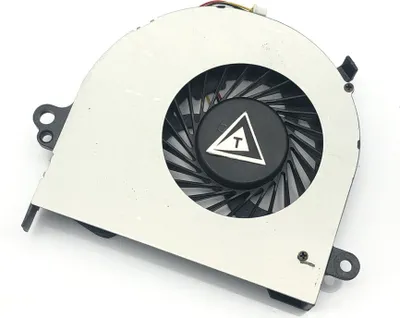Produktbild von Ersatz Fan Lüfter Kühler cooler kompatibel für TOSHIBA Satellite C70D, C70D-A, C70D-C