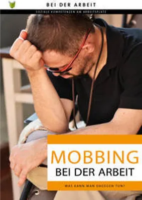 Immagine prodotto di Mobbing bei der Arbeit