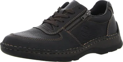 Produktbild von Rieker Rieker schwarz schwarz 163-00-00205
