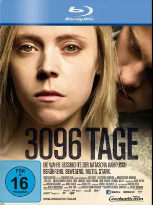 Produktbild von 3096 Tage