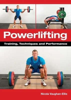 Produktbild von Powerlifting