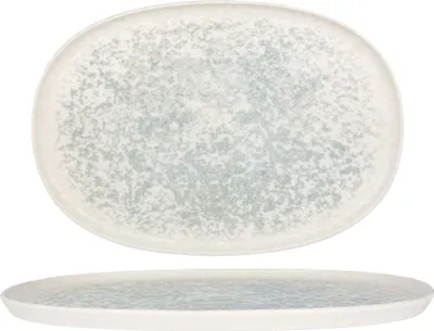 Produktbild von Bonna Servierschale - Lunar Ocean - Porzellan - 34 cm