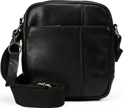 Produktbild von camel active Pine Umhängetasche Leder 22 cm
