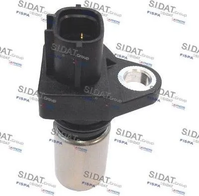 Produktbild von SIDAT 83.3016 Kurbelwellensensor Impulsgeber für TOYOTA Yaris Schrägheck (P9)