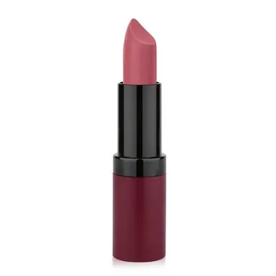 Zdjęcie produktu dla Golden Rose Velvet Matte Lipstick 12