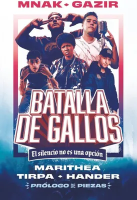 Produktbild von Batalla de gallos