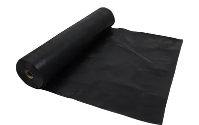 Produktbild von DPC-Folie 1000 mm breit - Rolle 50 Meter