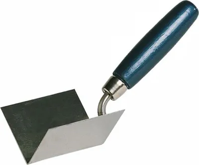Produktbild von Inneneckkelle 80 x 60 x 60 mm aus Edelstahl
