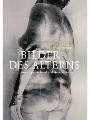 Produktbild von Bilder des Alterns