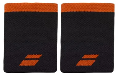 Productafbeelding van Polswarmers Babolat, logo, jumbo, zwart, rood