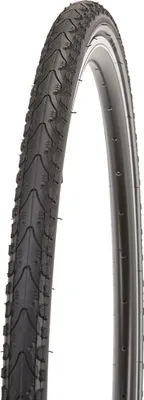Produktbild von Prophete 6208 Fahrrad City Reifen / Fahrraddecke 26 x 1,75 (47-559) für 26" Rad