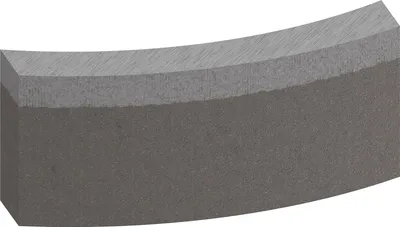Zdjęcie produktu dla Bosch 2 608 601 749, Wiertarka, Wiertło rdzeniowe, 6,2 cm, Beton, 6 szt.