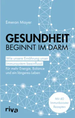 Obrázok produktu pre Gesundheit beginnt im Darm